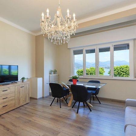 Appartamento Italia 1 - By Impero House Rent Stresa Extérieur photo