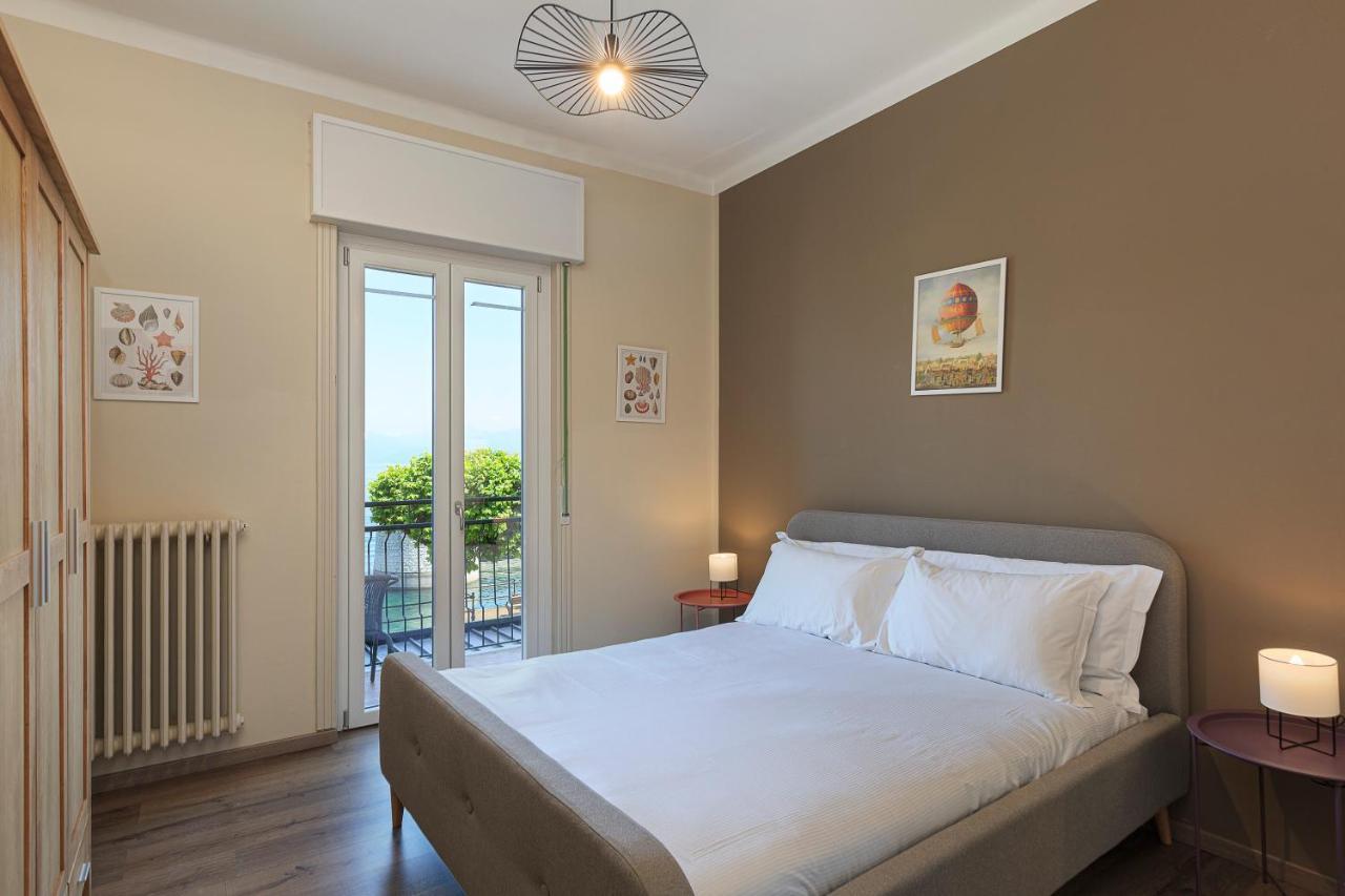 Appartamento Italia 1 - By Impero House Rent Stresa Extérieur photo