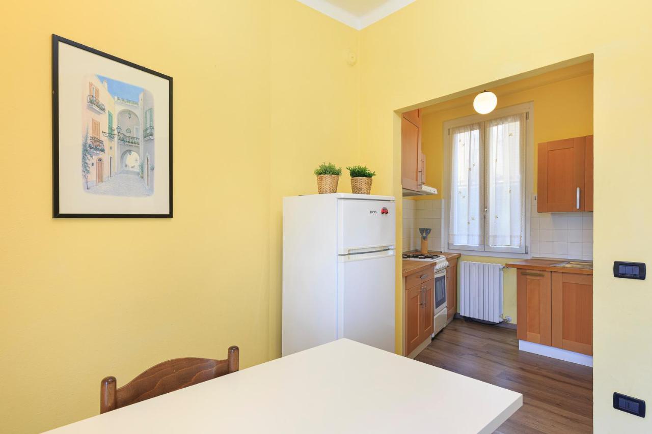 Appartamento Italia 1 - By Impero House Rent Stresa Extérieur photo